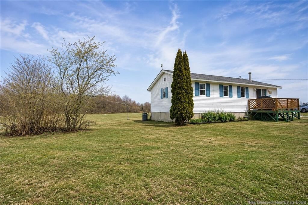Property Photo: 2294 Route 510 NB E4T 1V6