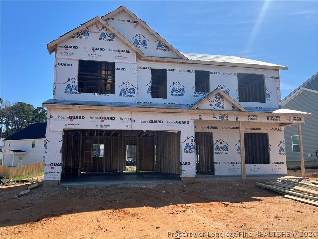 Property Photo:  3891 Blackhills Road  NC 28311 