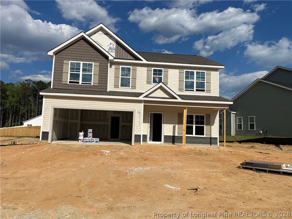 Property Photo:  3891 Blackhills Road  NC 28311 