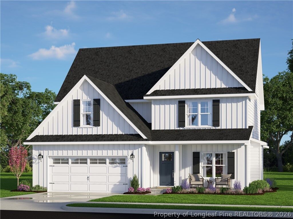 Property Photo:  765 Union St (Lot 424) Street  NC 28376 