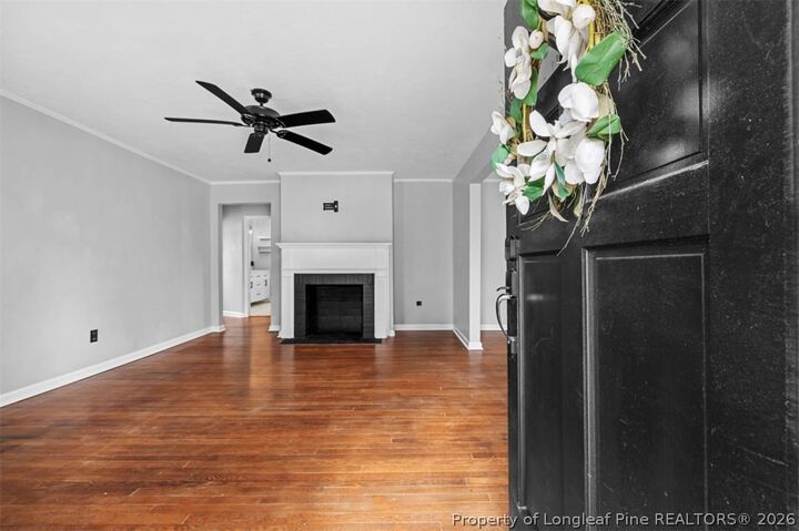 Property Photo: 202 Miles Court NC 28303