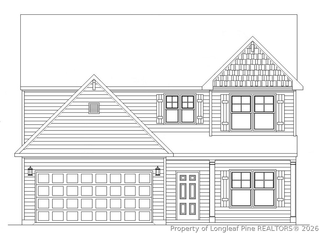 Property Photo:  240 Steelwood Lot #11 Street  NC 28376 