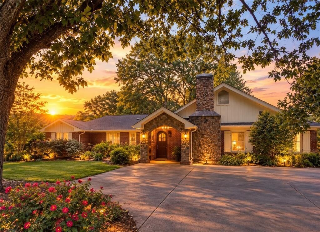 Property Photo:  224 Hillcrest Drive  GA 30701 
