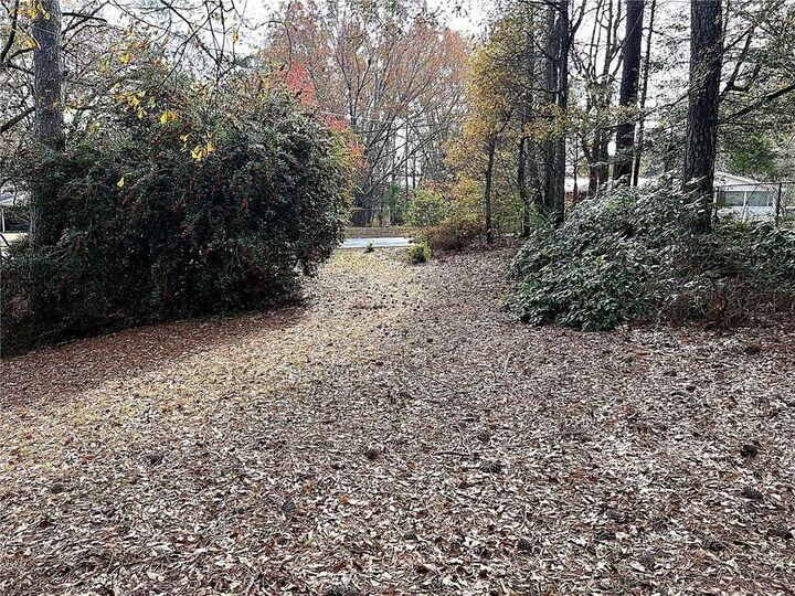 Property Photo:  667 B Avery Road  GA 30115 