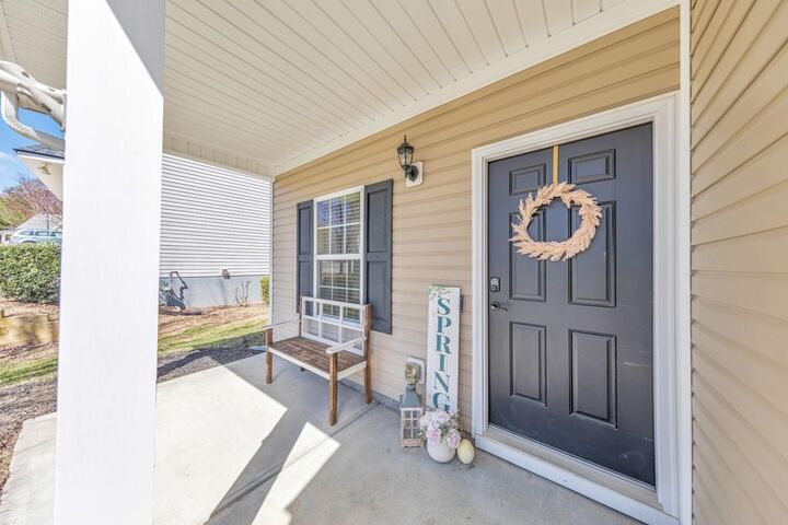 Property Photo:  311 Nobleman Way  GA 30114 