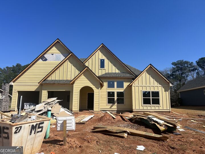 Property Photo:  308 Hammerstone Ct.  GA 30276 