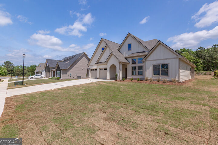 Property Photo:  308 Hammerstone Court  GA 30276 