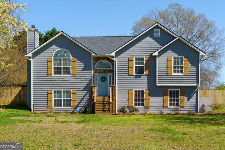 Property Photo:  8015 Estee Drive  GA 30028 