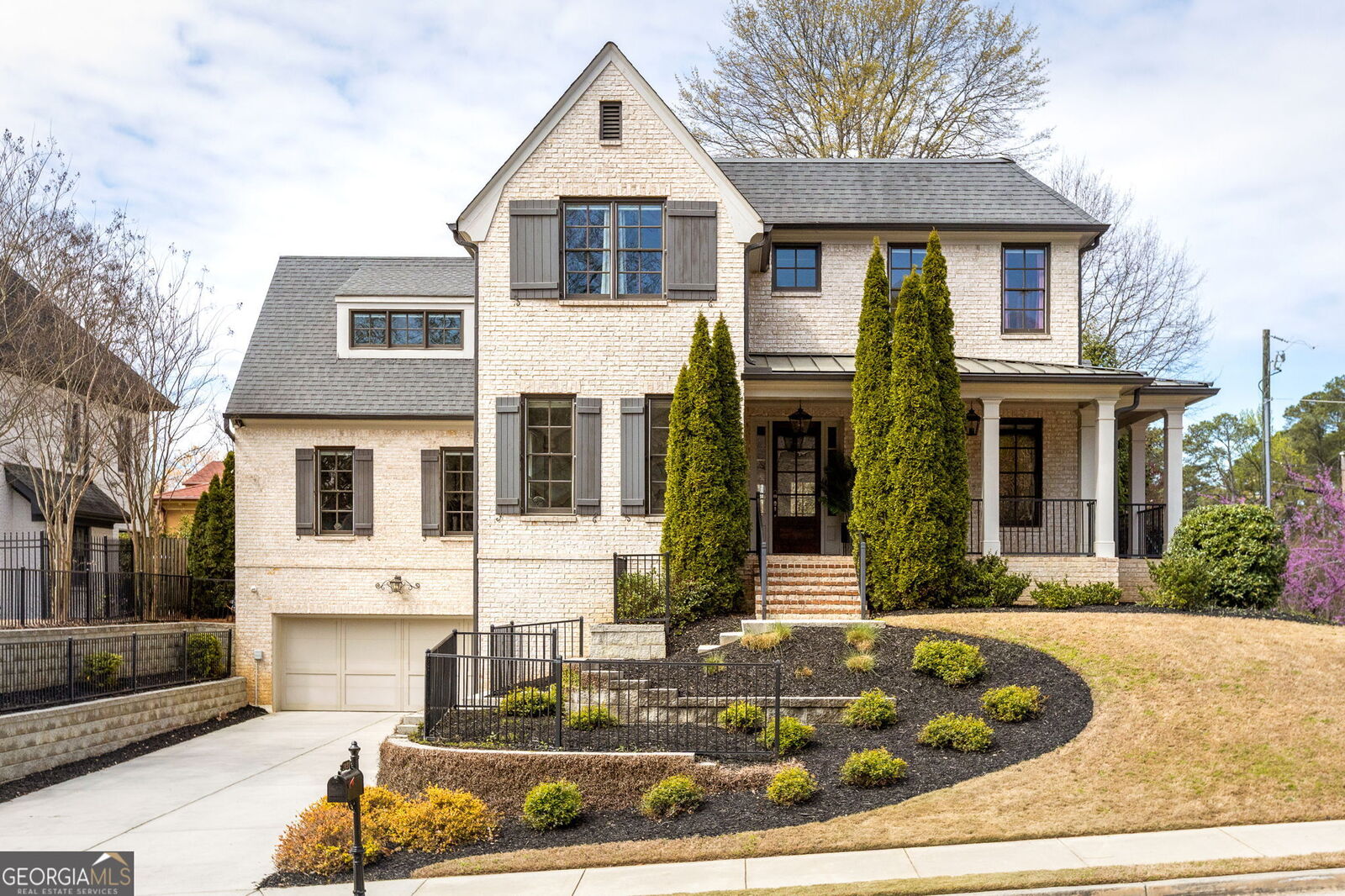 Property Photo:  1850 Rock Springs Lane NE  GA 30324 