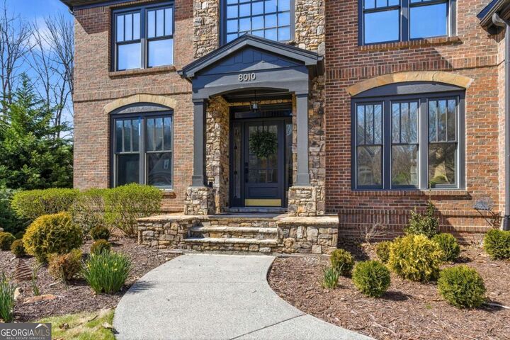 Property Photo:  8010 Wakehurst Place  GA 30040 