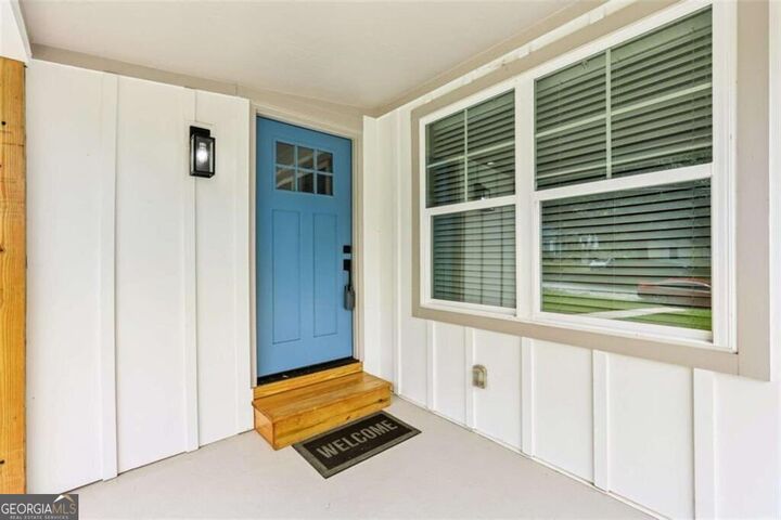 Property Photo:  2242 Jernigan Drive SE  GA 30315 