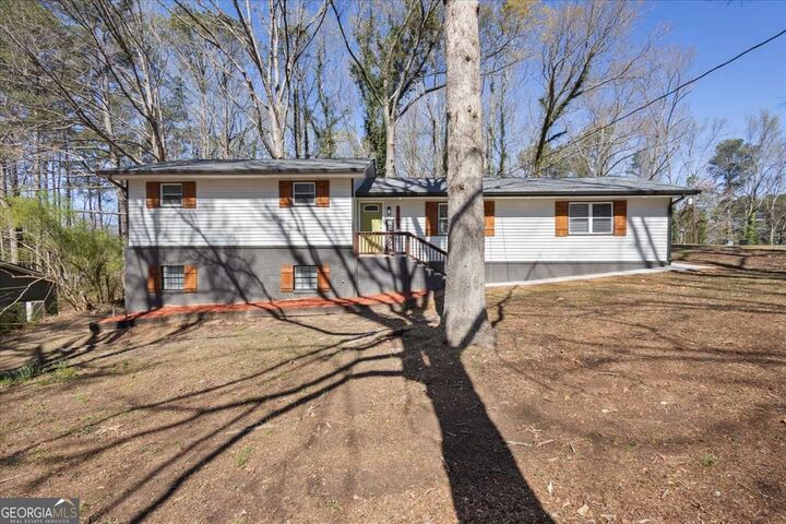 Property Photo:  2166 Chestnut Place  GA 30122 