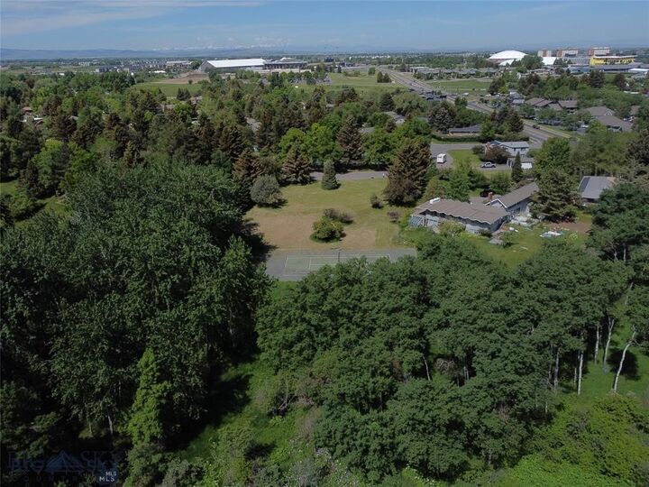 Property Photo:  1918 & Tbd Spring Creek Drive  MT 59715 
