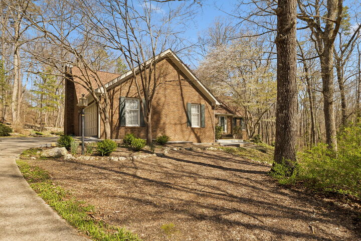 Property Photo: 4404 Shadow Way GA 30710