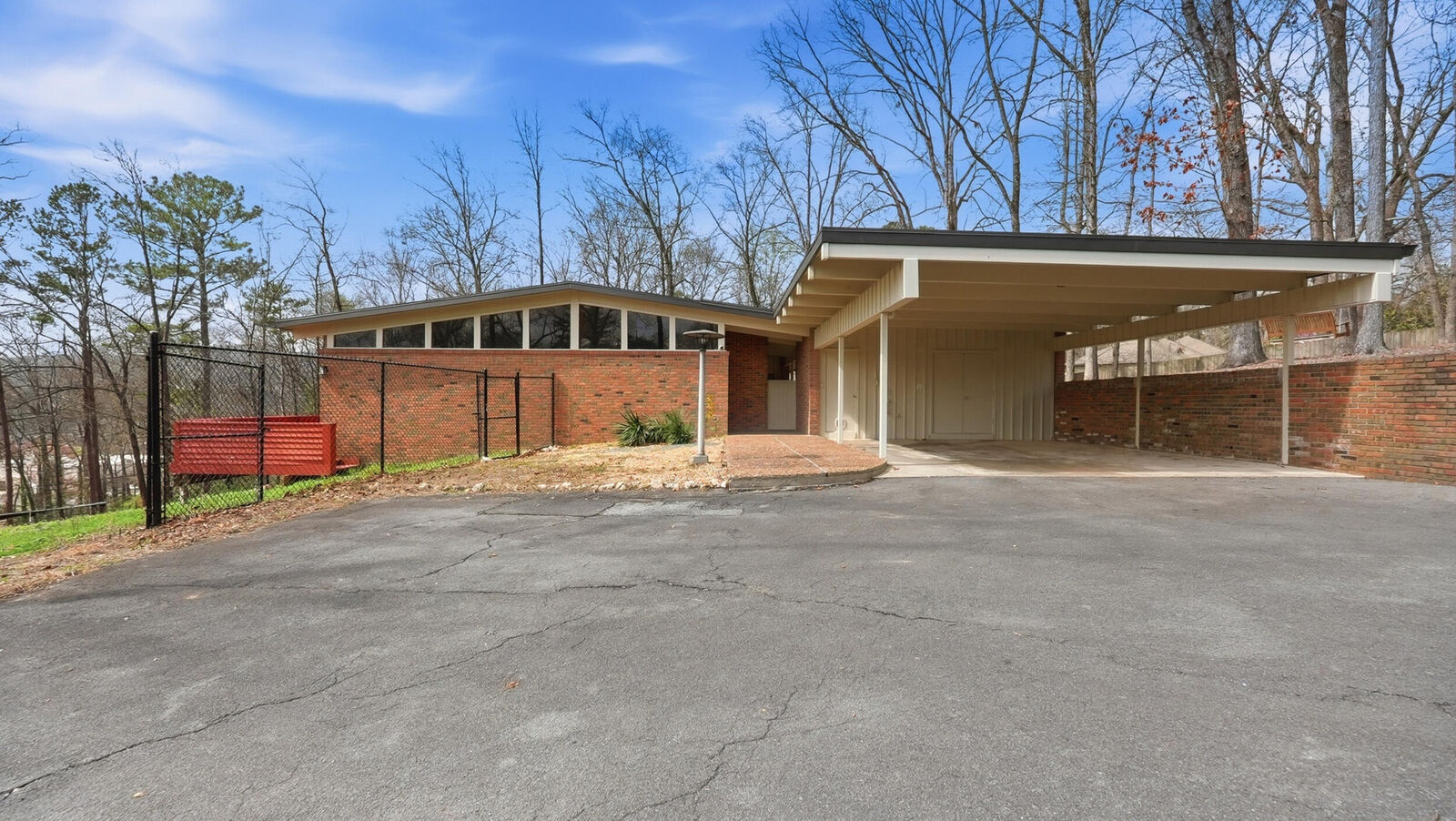 Property Photo:  820 Atkinson Drive  GA 30720 