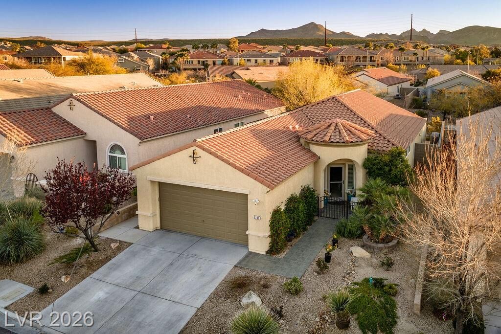Property Photo:  2767 Lochleven Way  NV 89044 