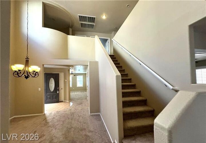 Property Photo:  5671 Merced Street  NV 89148 