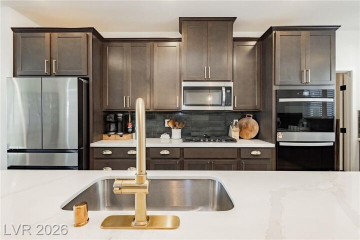 Property Photo:  1410 Whistling Kite Street  NV 89138 