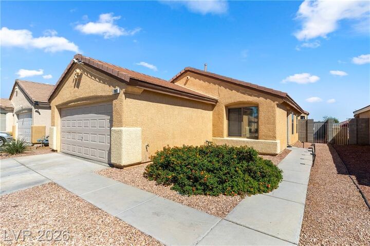 Property Photo:  7882 Snow Angel Street  NV 89139 