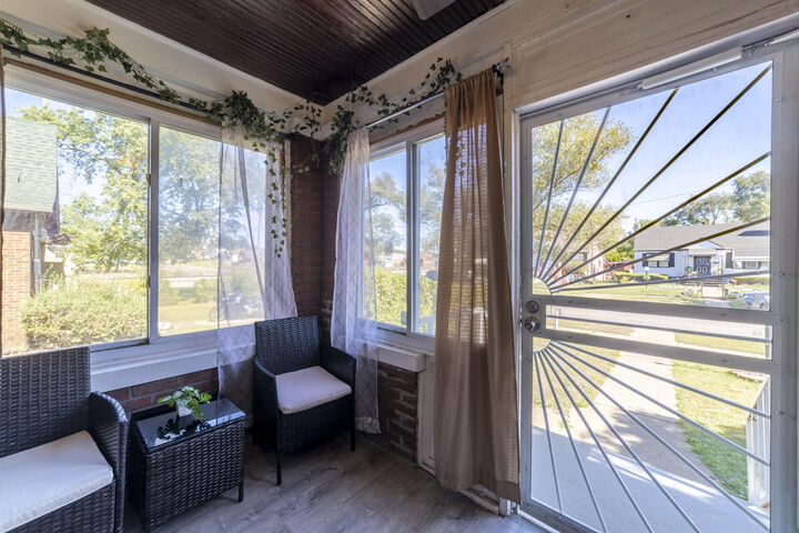 Property Photo:  314 Cleveland Street  IN 46404 