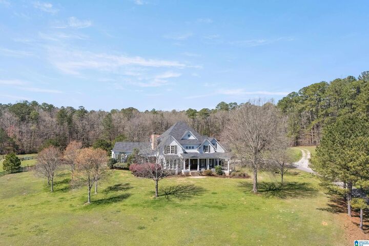 Property Photo: 516 Meadow Lake Farms AL 35040