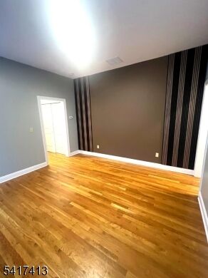 Property Photo:  77 Washington St 1  NJ 07003 