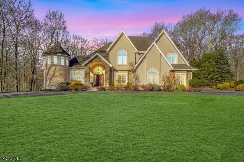 Property Photo:  5 High Mountain Drive  NJ 07045 