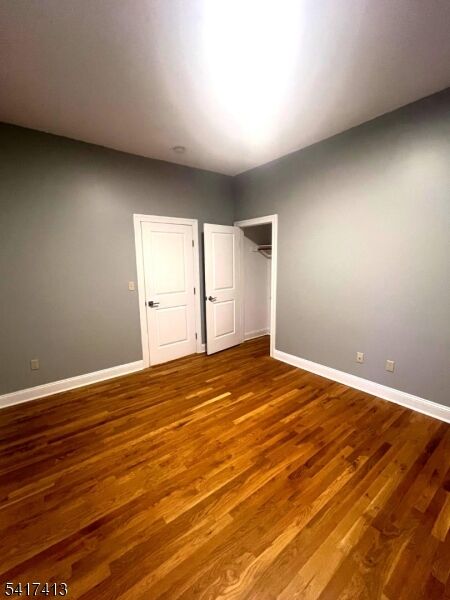 Property Photo:  77 Washington St 1  NJ 07003 