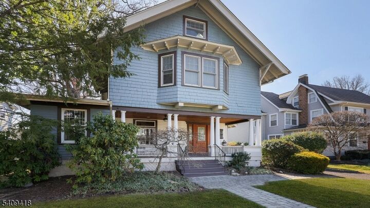 Property Photo:  634 Lenox Ave  NJ 07090 