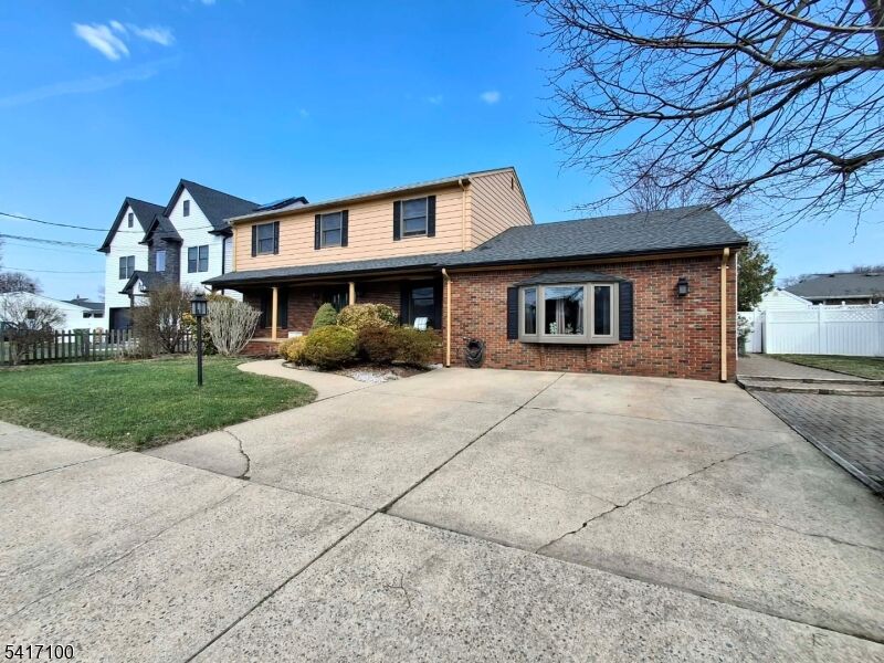 Property Photo:  33 Nickel Ave  NJ 08872 