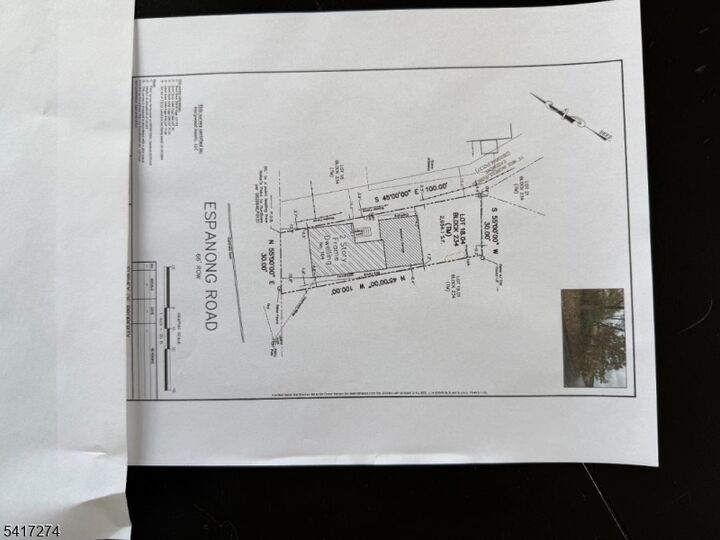 Property Photo:  104 Espanong Rd  NJ 07849 