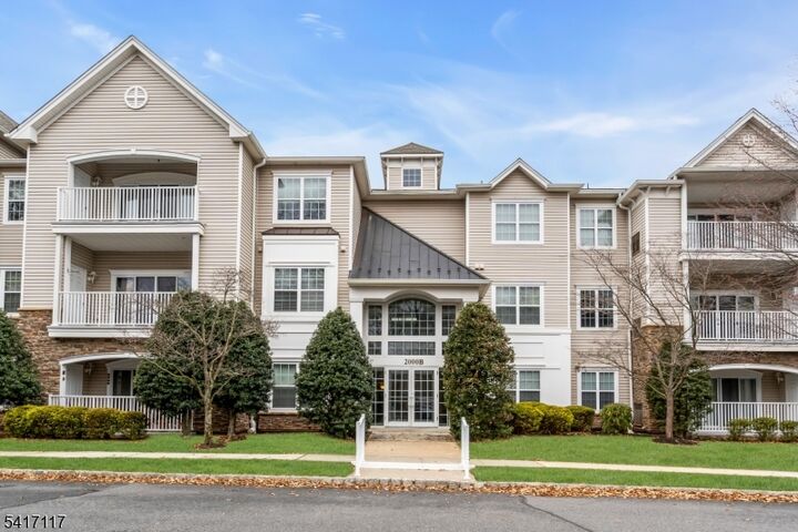 Property Photo: 2207 Conrad Way 2207 NJ 08873