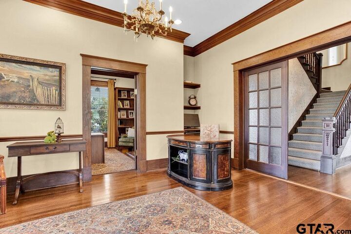 Property Photo:  313 E Charnwood  TX 75701 