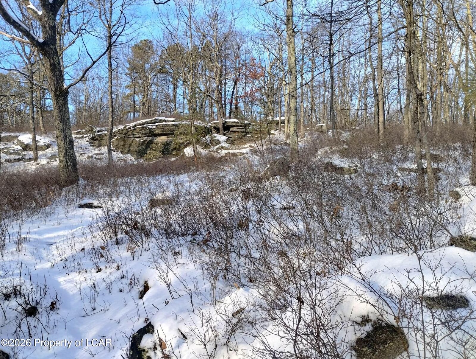 Property Photo:  Wss130 Peace Pipe Drive  PA 18202 