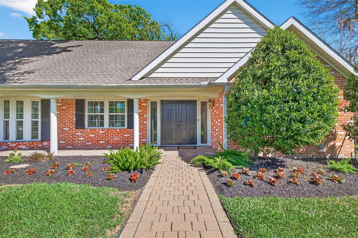 Property Photo:  12559 Westerley Lane  TX 77077 