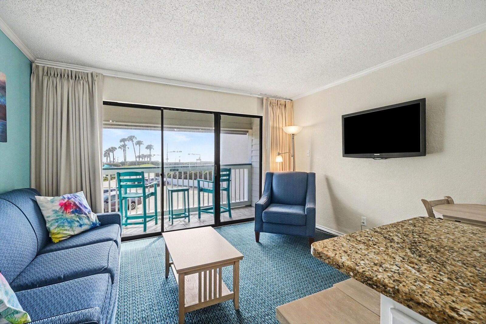 Property Photo:  6102 Seawall Boulevard 157  TX 77551 