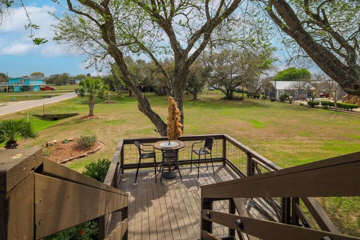 Property Photo: 1941 Bayview Drive TX 77465