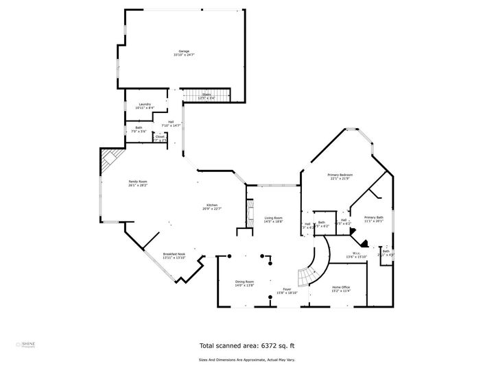 Property Photo:  34 Kerloch Point  TX 77379 