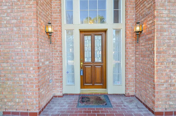 Property Photo:  1806 Lowell Court  TX 77494 