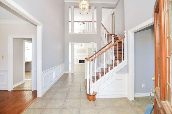 Property Photo:  1806 Lowell Court  TX 77494 