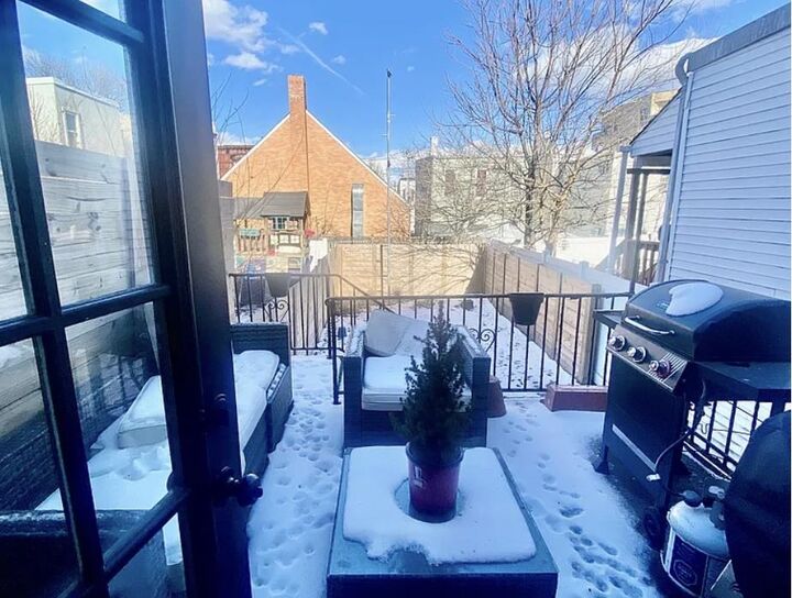 Property Photo:  522 23rd St 1  NJ 07087 