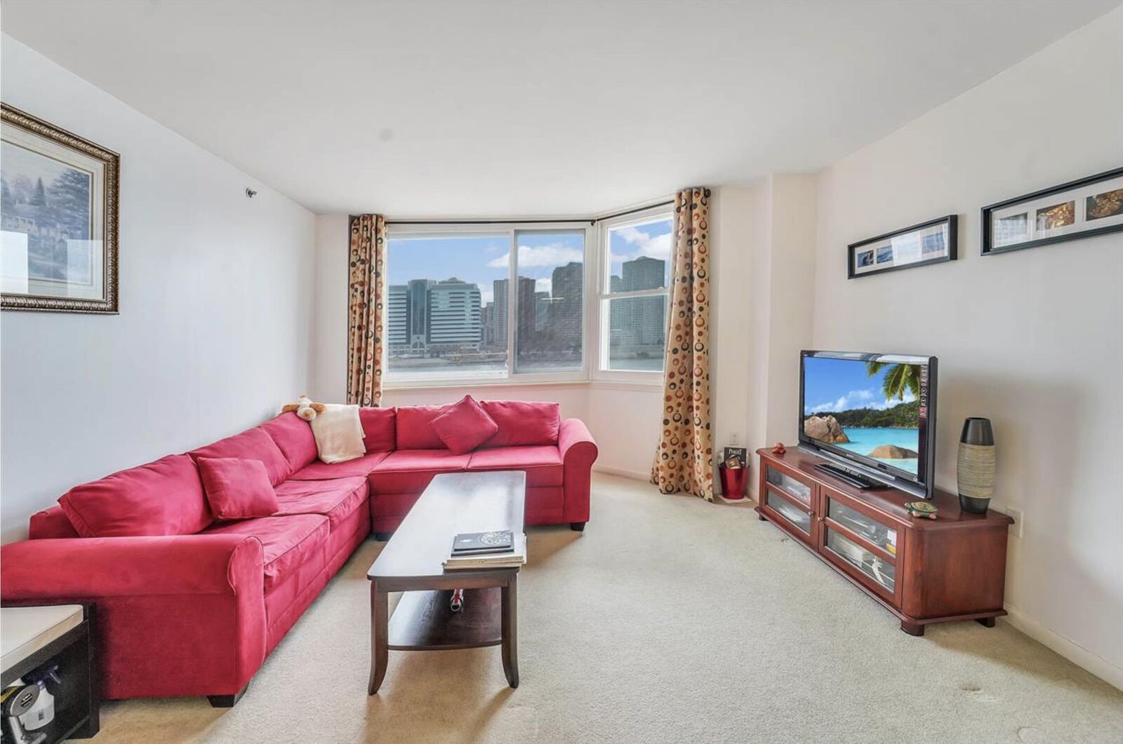 Property Photo:  20 2nd St 404  NJ 07302 