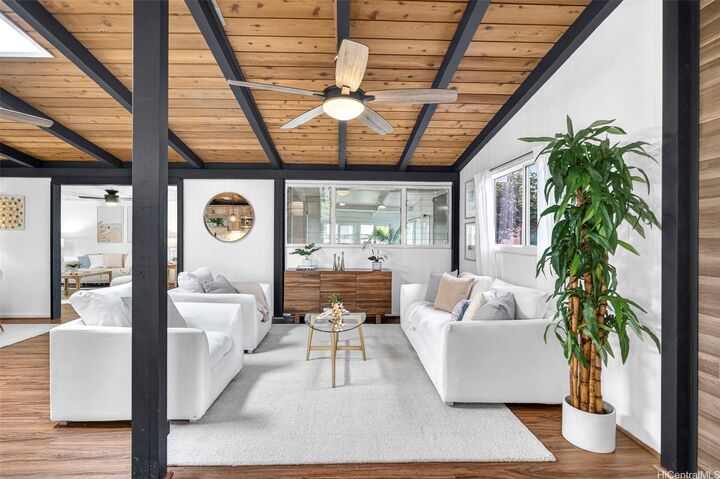 Property Photo:  2349 Akalakala Street  HI 96782 