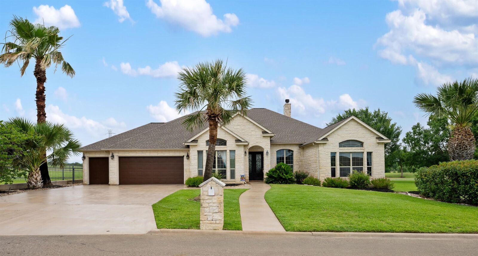 Property Photo:  419 Firestone Drive  TX 78654 