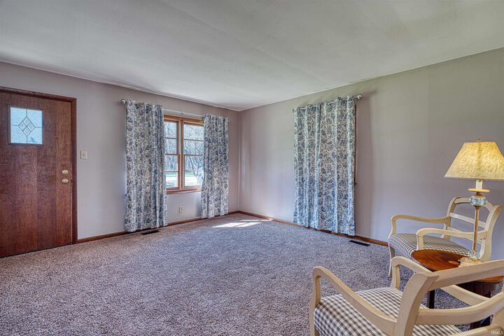 Property Photo: 7118 Pollack Avenue IN 47715