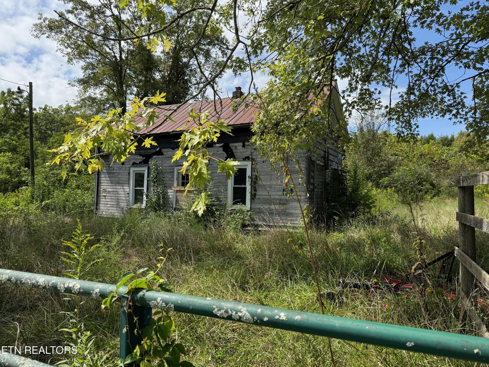 Property Photo:  1235 Tatesville Rd  TN 37365 