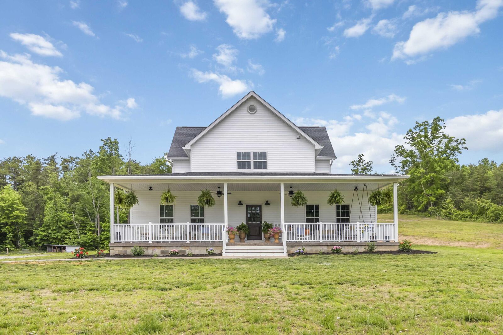 Property Photo: 1644 Hwy 578 Highway KY 40729