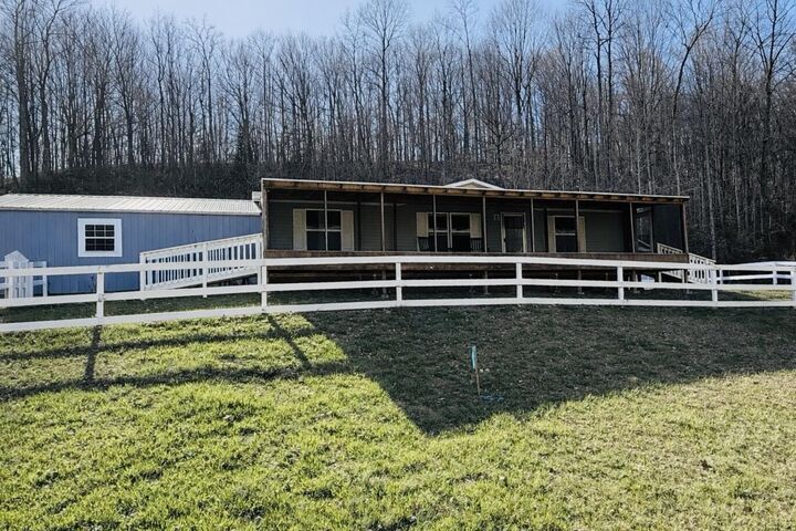 Property Photo: 2781 Bull Run Road KY 42539