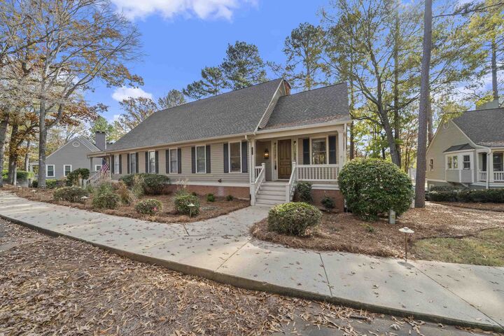 Property Photo:  1031A Marina Cove Lane  GA 30642 