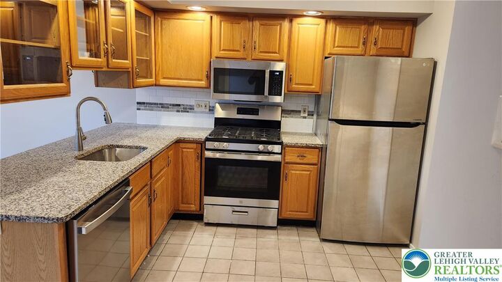 Property Photo: 364 Biondo Court PA 18017